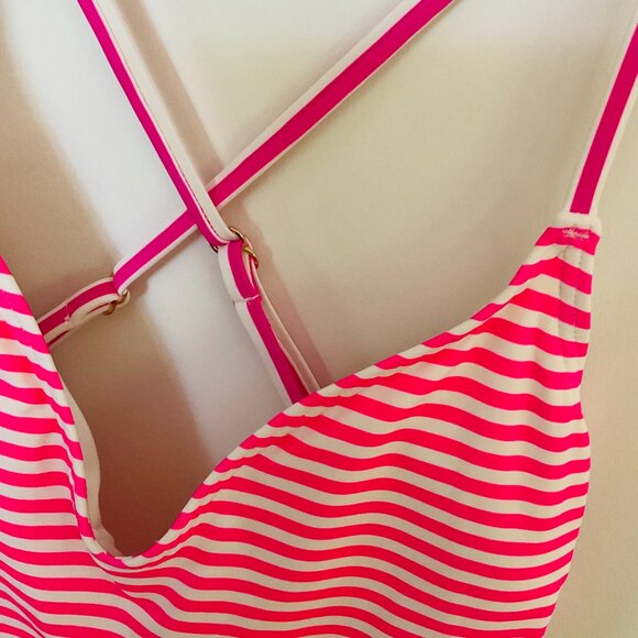 KATE SPADE Women's Swimsuit NWT Size S - Picture 3 of 10